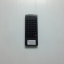 รีโมททีวีซันโยจอธรรมดา sanyo RC700