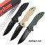 มีดพับ มีดพก Kershaw 6074 Emerson พร้อมส่ง ราคาถูก
