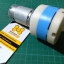 ปั้มลมขนาดเล็ก 12v