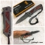 มีดพับ Browning DA53