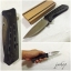 มีดพับ Rambo F57