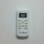 รีโมทแอร์ ทีซีแอล TCL แบนขาว
