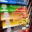 Flavored Rolling Papers รสผลไม้ Blueberry (King Size)
