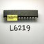 L6219ยี่ห้อSTตัวถังDIP24ขาแคบราคาตัวละบาท