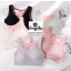 เสื้อลองจอนแขนกุด สีครีม แคชเมียร์seamless