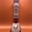 Sun Star Glass Bong (Red)