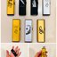 ไฟแช็ค ไฟแช็คไฟฟ้า USB แท่งเหลี่ยม