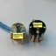 โวลุ่ม250KB,โวลุ่มB250K แกน+เกลียวยาว14mm.,โวลุ่มเครื่องทำน้ำอุ่น,โวลุ่ม3ขางอ,โวลุ่มมีสวิทช์5ขาราคาตัวล่ะยี่ห้อALPHA