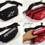 กระเป๋า alpinestars สีดำ