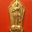 พระวิษณุกรรม โรงเรียนเทคโนโลยีเปรมฤทัย เนื้อกะไหล่ทอง(องค์ที่1)