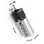 มอเตอร์เกียร์(planetary gear)12v 780rpm