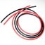 สายไฟซิลิโคน 16AWG ทนความร้อนสูง 200c เหมาะสำหรับทำสายมอเตอร์หรือสายต่อแบต