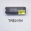 TA8105Nยี่ห้อTOSHIBAตัวถังDIP24ขาแคบราคาตัวละบาท