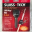 มีดและชุดเครื่องมืออเนกประสงค์ เครื่องมือ Swiss+Tech 5 in 1