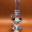 Acrylic Bong (20cm.)(3)