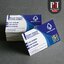 นามบัตร ธนาคารกรุงเทพ