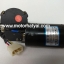 Motor DC 12V 50W 40-160rpm(ปัดน้ำฝน)