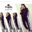 ชุดเซ็ต (เสื้อ+กางเกง)เดินทาง #1