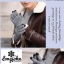 ถุงมือทอไหมพรม ผสมวูลเปอร์เซ็นต์สูง เล่นลายกราฟฟิค ทัชสกรีนได้ (ญ/ช)
