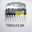 TDA1013Aยี่ห้อPHILIPSตัวถังSIL9ขาราคาตัวละ