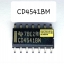 ขาย , CD4541BM , ยี่ห้อ , FACHILD , ตัวถัง , SMD , SOP-14 , ขา , IC , ไอซี , CD4541 , BM , ราคา , ตัวละ , . . . หน่วย , บาท