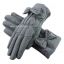 ถุงมือกันหนาว thinsulate+วูลทัชสกรีนได้ แต่งข้อมือ 1