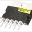 TDA7265ไอซีขยายเสียงABเสตอริโอIC POWERAMP STERIO