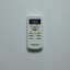 รีโมทแอร์ พานาโซนิค Panasonic ปุ่มเหลือง