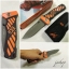 มีดพับ มีดพก Gerber Scout Model 30-000386