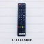 รีโมท LED Family