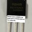ขาย R6030ENZ4 มอสเฟต 30A600V MOSFET ตัวถัง TO-247 ยี่ห้อ ROHM ของแท้ ราคา ตัวละ . . . . . . หน่วย บาท