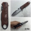 มีดพับ Gerber X34
