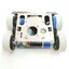 หุ่นซูโม่ รุ่น 2kg 4ล้อ 2มอเตอร์โหด(planetary gear) สามารถถ่วงน้ำหนักเป็น3kg ได้ครับ **ไม่รวมแบตและวงจรอิเล็คทรอนิคส์