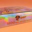 Honeypuff $100 Bill Rolling Papers (1 กล่องใหญ่)