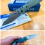 มีดพับ มีดพก Benchmade 550-1 Griptilian