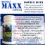 Doublemaxx original ดับเบิ้ลแม็กซ์ ออริจินอล สุดยอดสมุนไพรบำรุงท่านชาย เพิ่มขนาด แก้หลั่งเร็ว