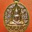 หลวงพ่อโสธร วัดโสธรวรารามวรวิหาร จ.ฉะเชิงเทรา หลวงพ่อโสธรขึ้นจากน้ำ ปี๒๕๕๕ เนื้อสามกษัตริย์(องค์ที่1)