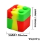 Silicone Wax Lego