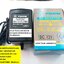 ขาย อะแดปเตอร์12VDC 500-800MA ยี่ห้อ FUJIW รุ่น M20N ADAPTOR12VDC 500MA-800MA ขั้วลบอยู่ด้านใน อะแดปเตอร์ ADAPTOR 12V DC SPV-005 SPV005 ราคา ตัวละ . . . หน่วย บาท