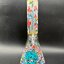 Mushroom Glass Bong (25cm.)(A)