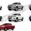 สีสเปรย์พ่นรถยนต์ S.P.A Toyota Revo