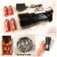 ไฟฉาย ไฟฉายชาร์จไฟ Ultrafire SL-301 38000W