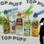 Top puff S.1 บ้องอเนกประสงค์หมุนขวดน้ำ