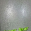 สีสเปรย์ยิงทราย S.P.A Cosmic Grey เทา