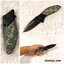 มีดพับ มีดพก Smith&Wesson C015