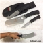 ชุดมีดใบตาย Smith&Wesson Bullseye