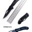 มีดพับ มีดพก A208 พร้อมส่ง ราคาถูก