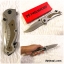 มีดพับ Hilwod L00817M