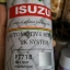 สีสเปรย์พ่นรถยนต์ S.P.A สีบรอนซ์ Isuzu PT718