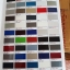 สีสเปรย์พ่นรถยนต์S.P.A